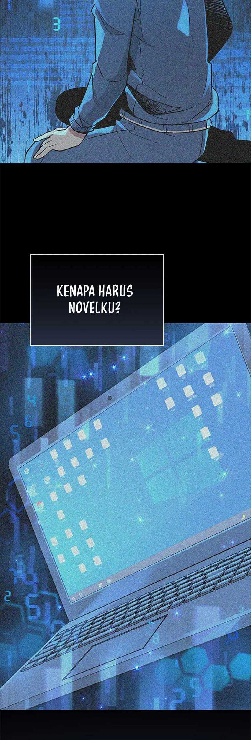 Heir of Mythical Heroes Chapter 42 - halaman 36