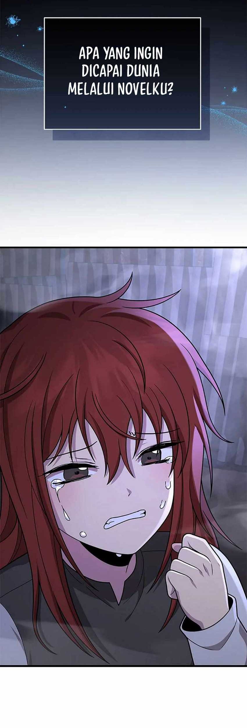 Heir of Mythical Heroes Chapter 42 - halaman 37