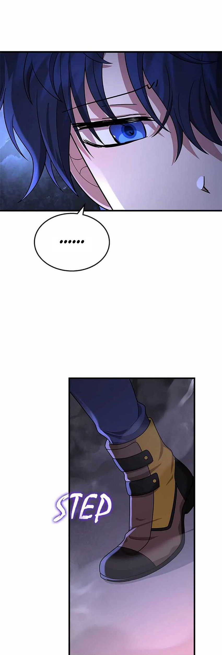 Heir of Mythical Heroes Chapter 42 - halaman 38