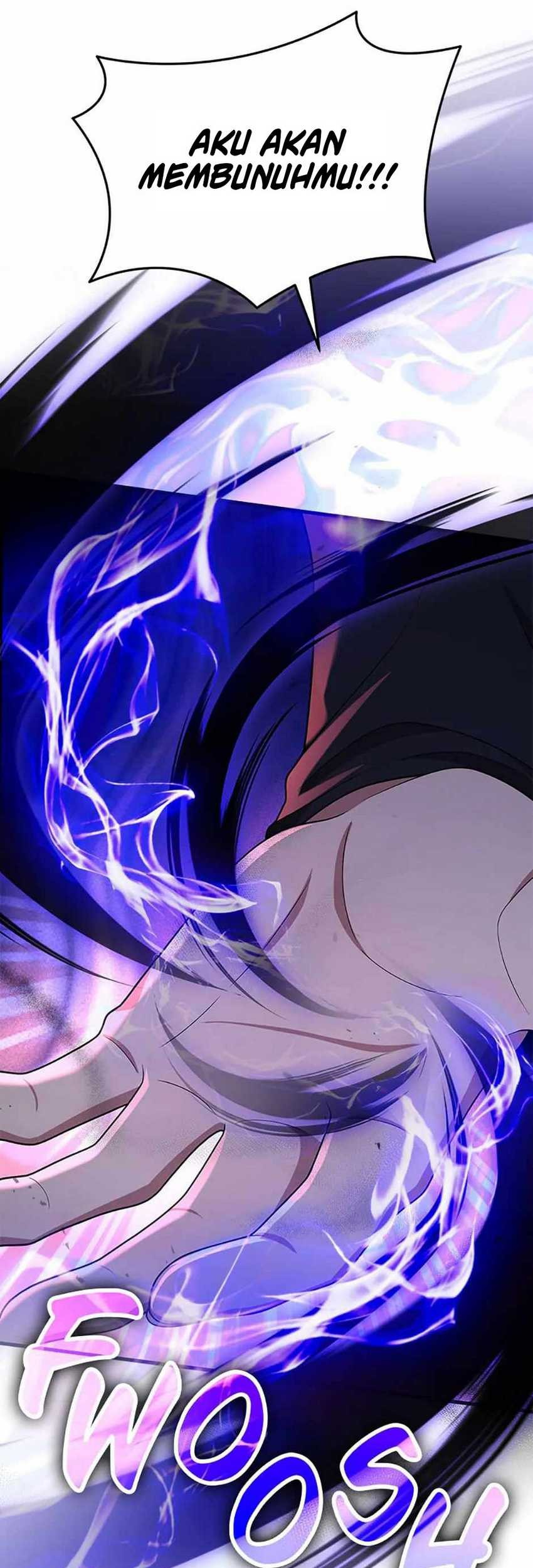 Heir of Mythical Heroes Chapter 42 - halaman 40