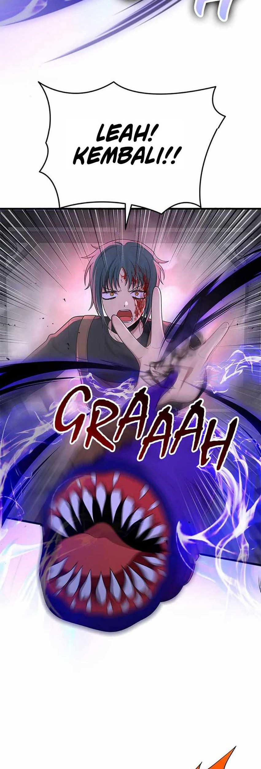 Heir of Mythical Heroes Chapter 42 - halaman 41