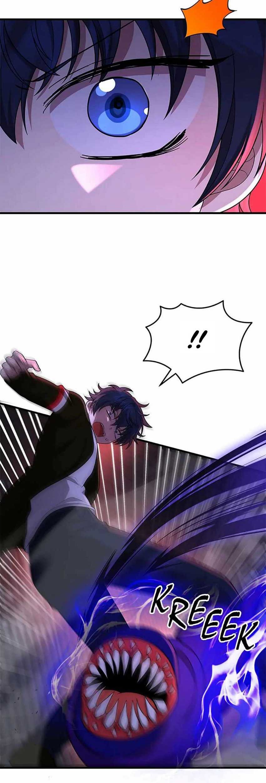 Heir of Mythical Heroes Chapter 42 - halaman 42