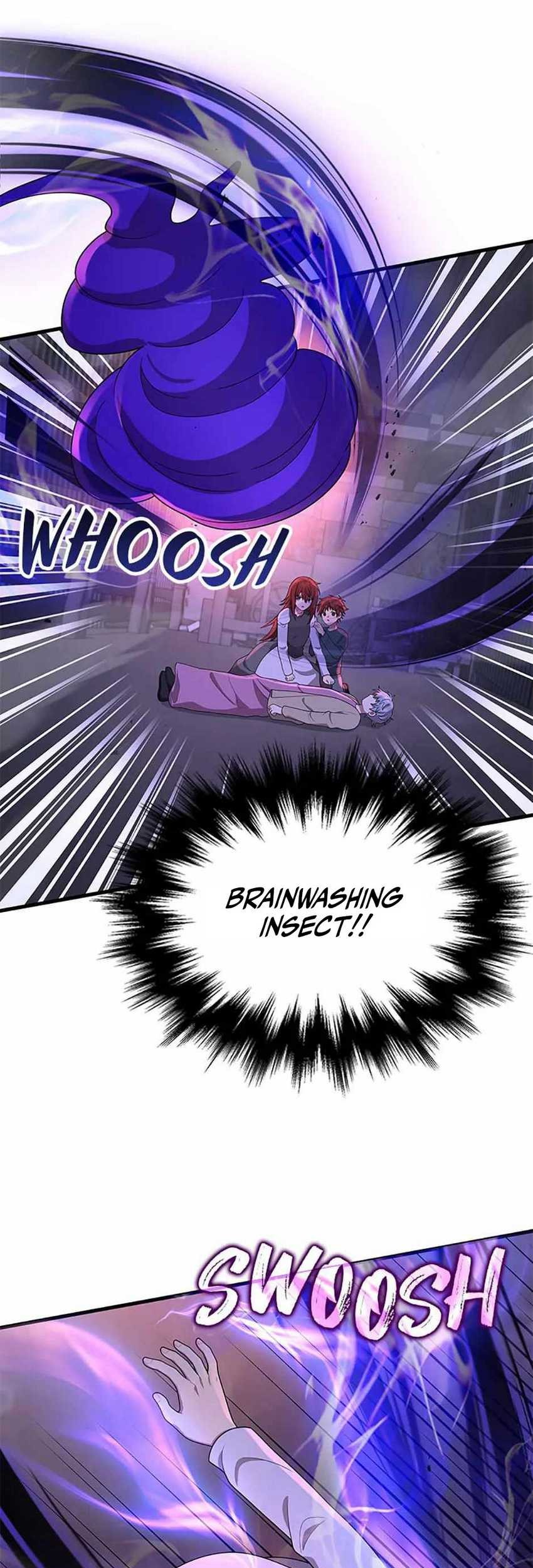 Heir of Mythical Heroes Chapter 42 - halaman 44