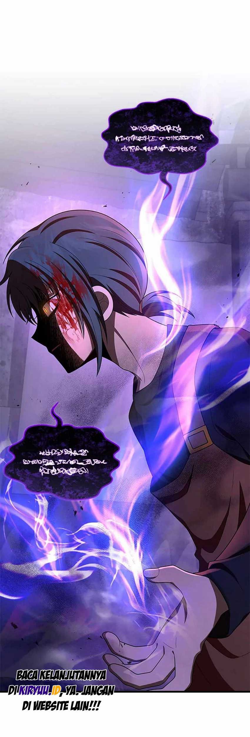 Heir of Mythical Heroes Chapter 42 - halaman 46