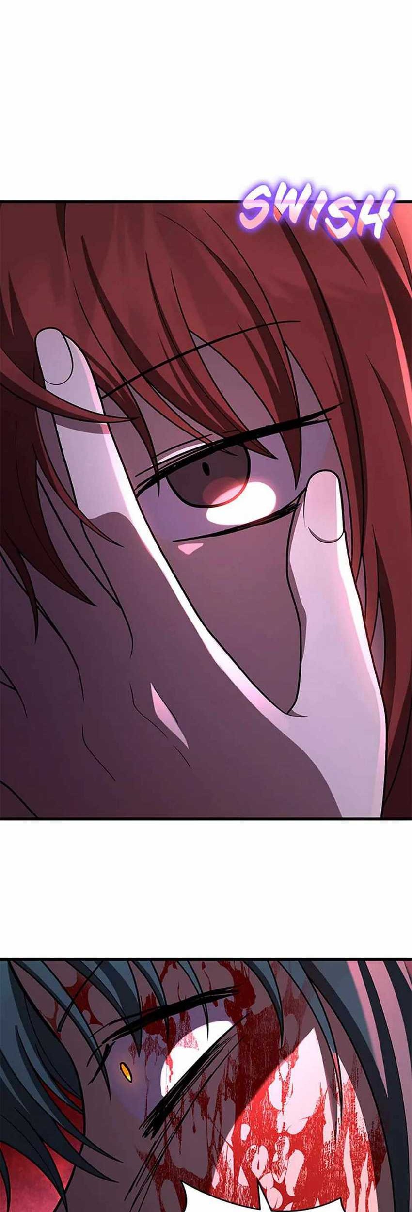 Heir of Mythical Heroes Chapter 42 - halaman 47