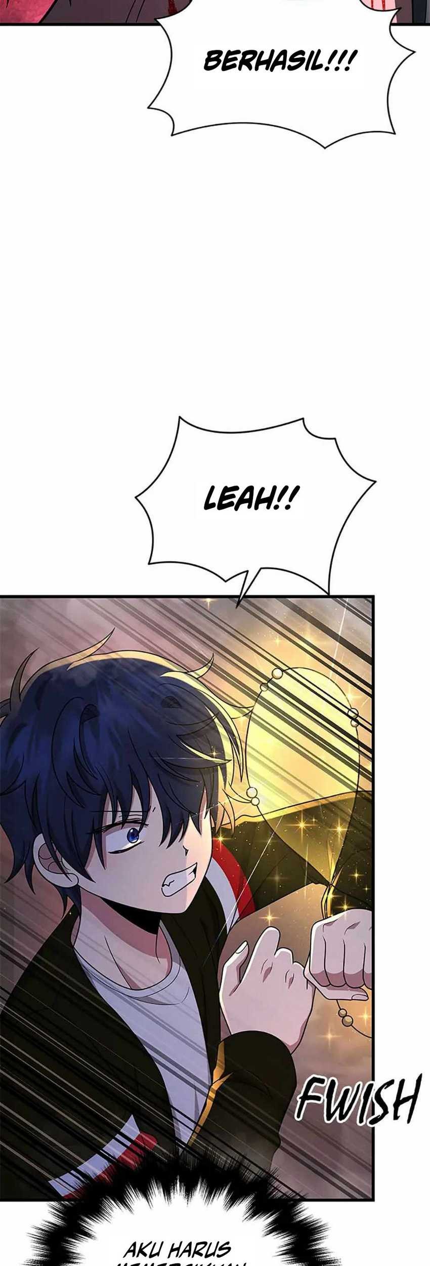 Heir of Mythical Heroes Chapter 42 - halaman 48