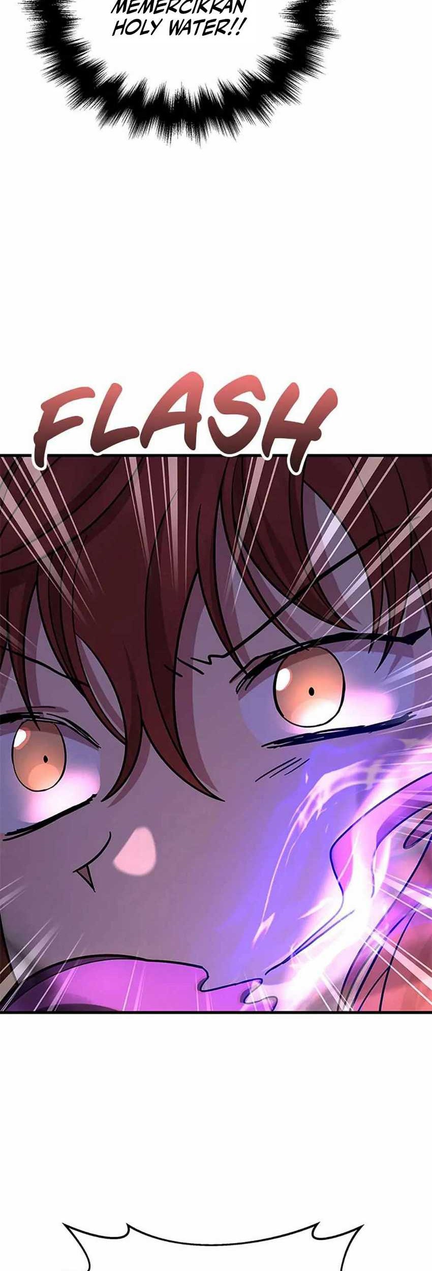 Heir of Mythical Heroes Chapter 42 - halaman 49