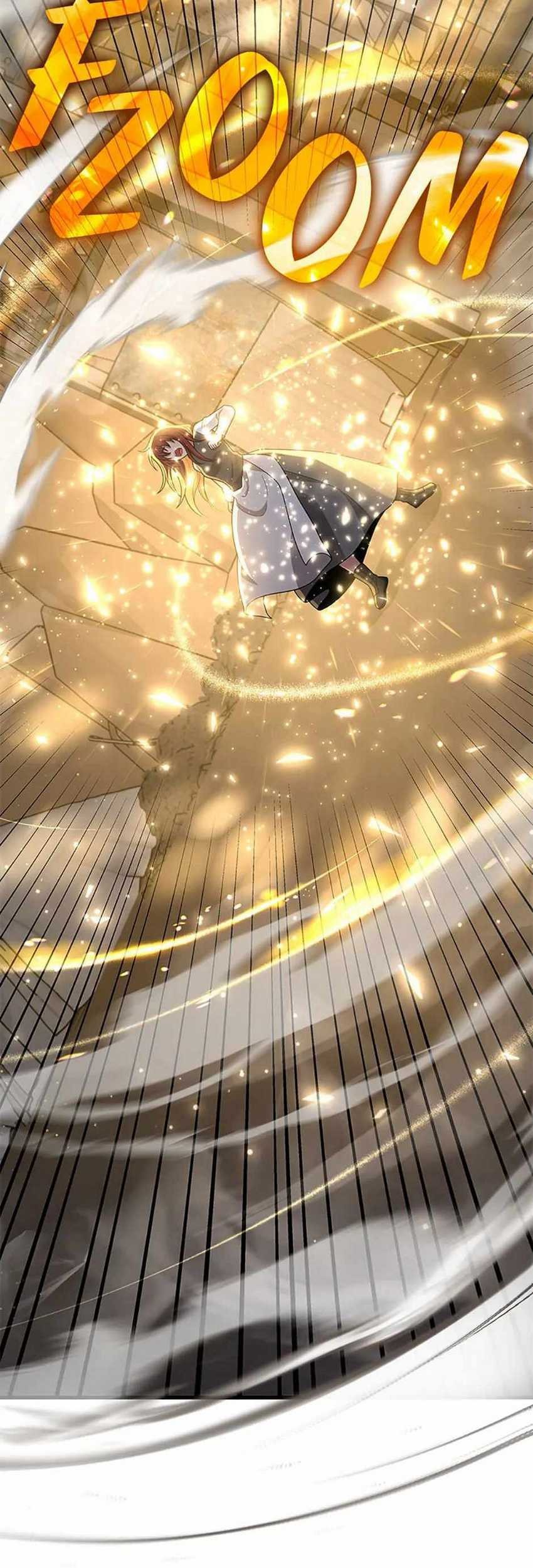 Heir of Mythical Heroes Chapter 42 - halaman 51