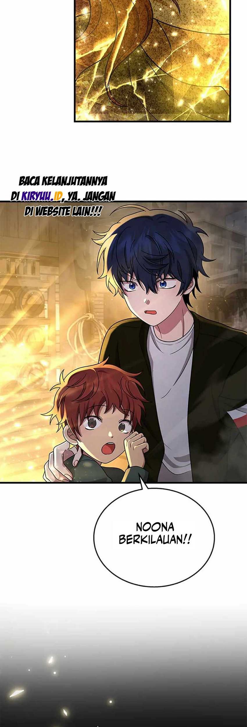 Heir of Mythical Heroes Chapter 42 - halaman 53