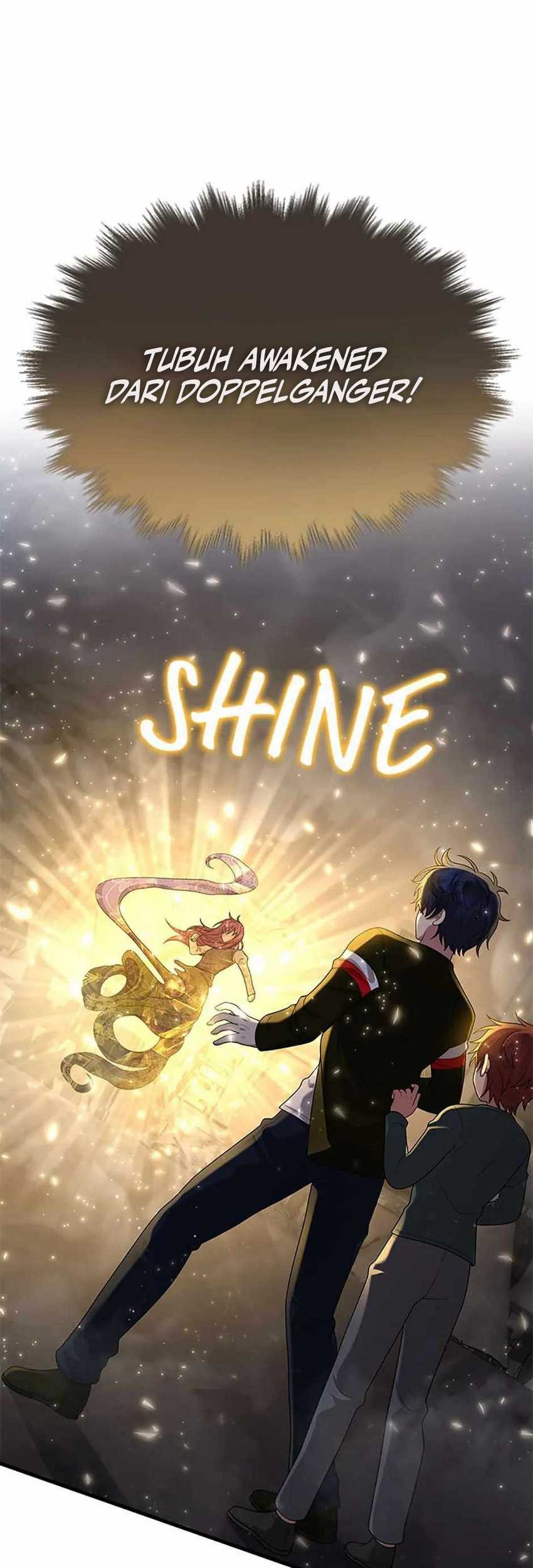 Heir of Mythical Heroes Chapter 42 - halaman 58