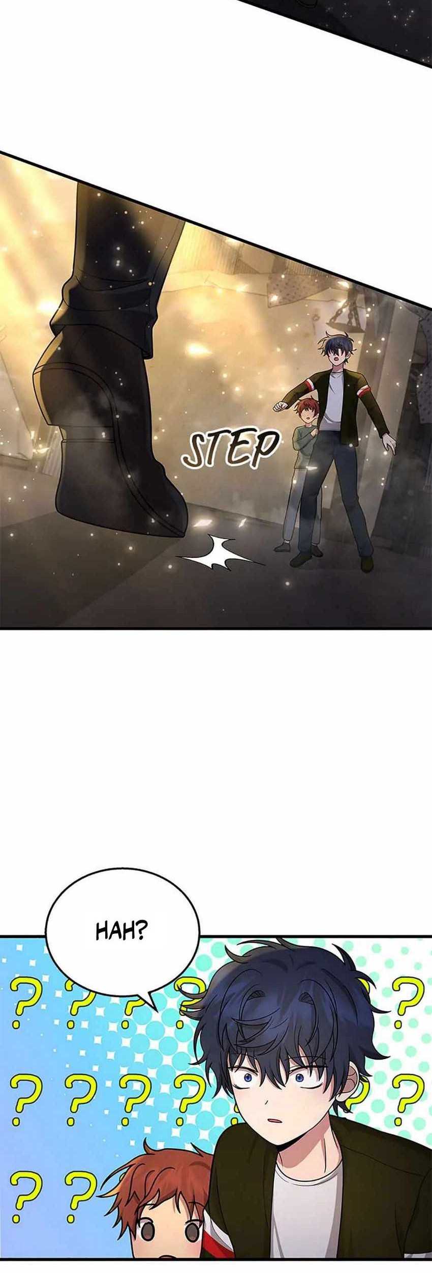 Heir of Mythical Heroes Chapter 42 - halaman 59