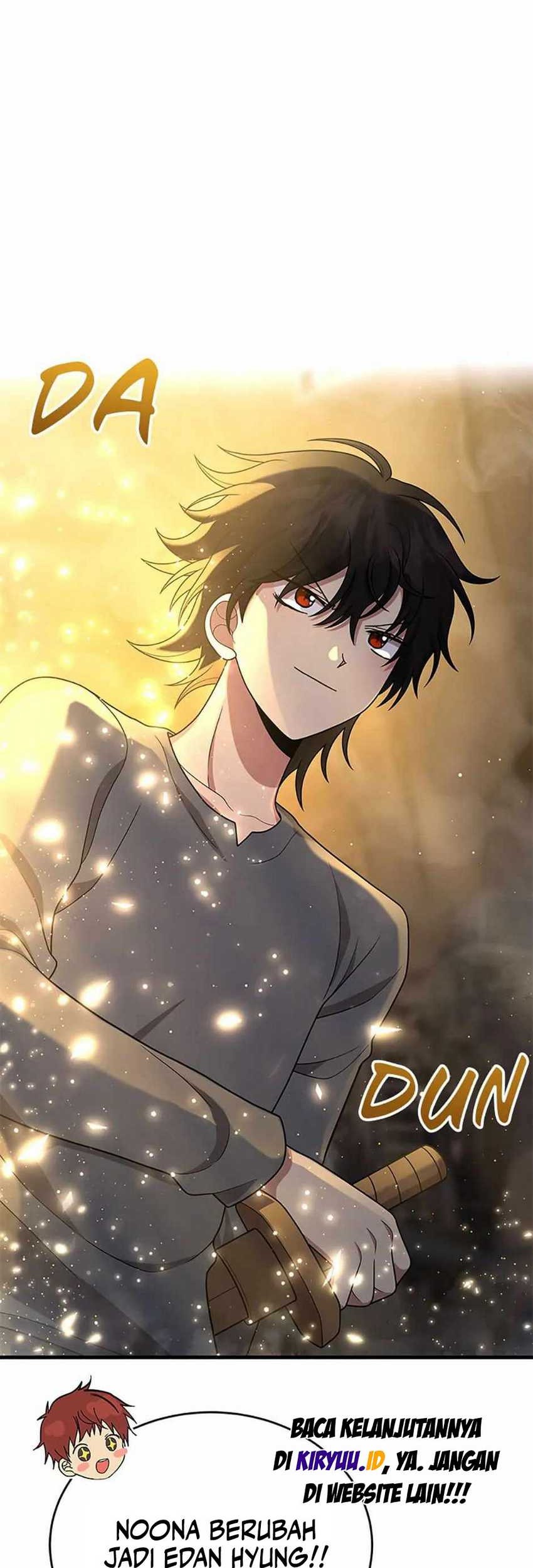Heir of Mythical Heroes Chapter 42 - halaman 60
