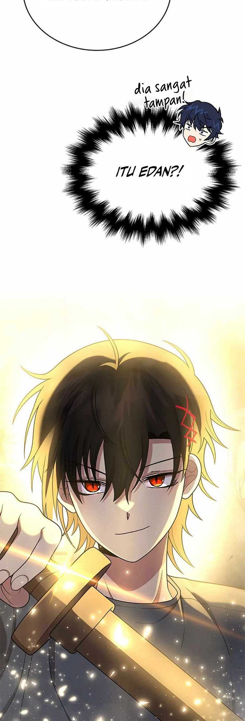 Heir of Mythical Heroes Chapter 42 - halaman 61