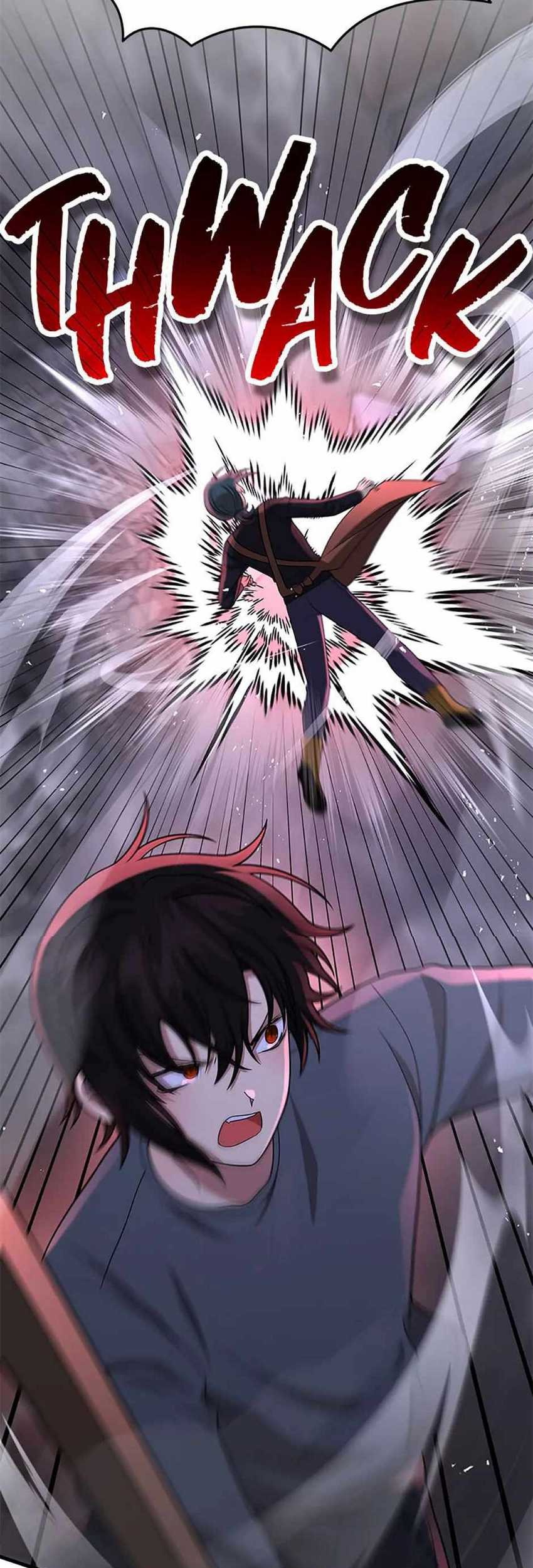 Heir of Mythical Heroes Chapter 42 - halaman 65