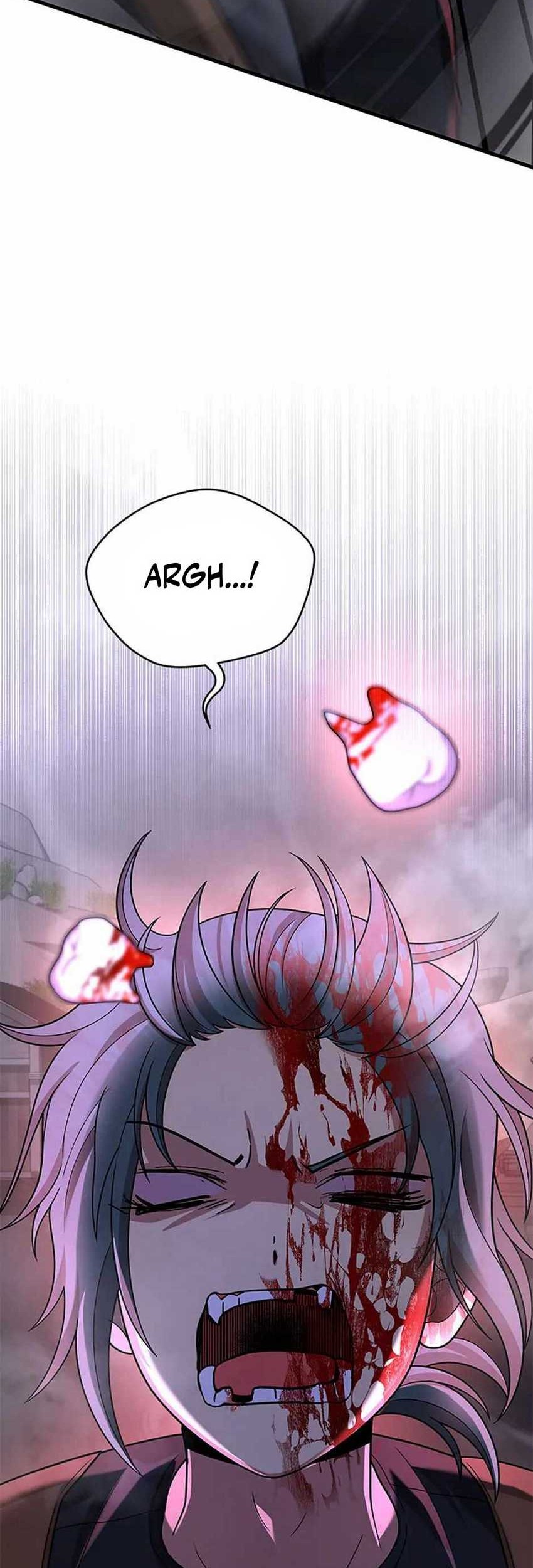 Heir of Mythical Heroes Chapter 42 - halaman 66
