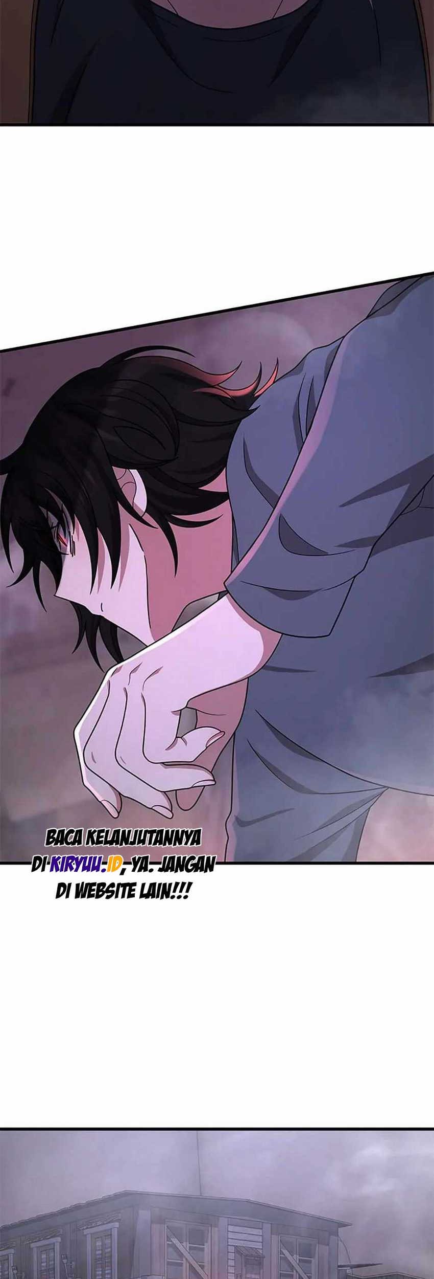 Heir of Mythical Heroes Chapter 42 - halaman 67