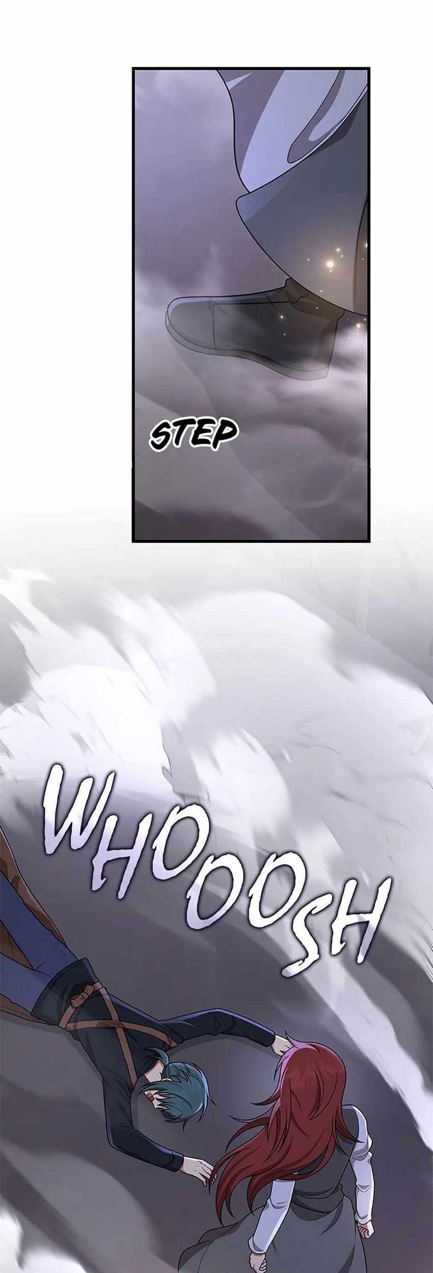 Heir of Mythical Heroes Chapter 42 - halaman 69