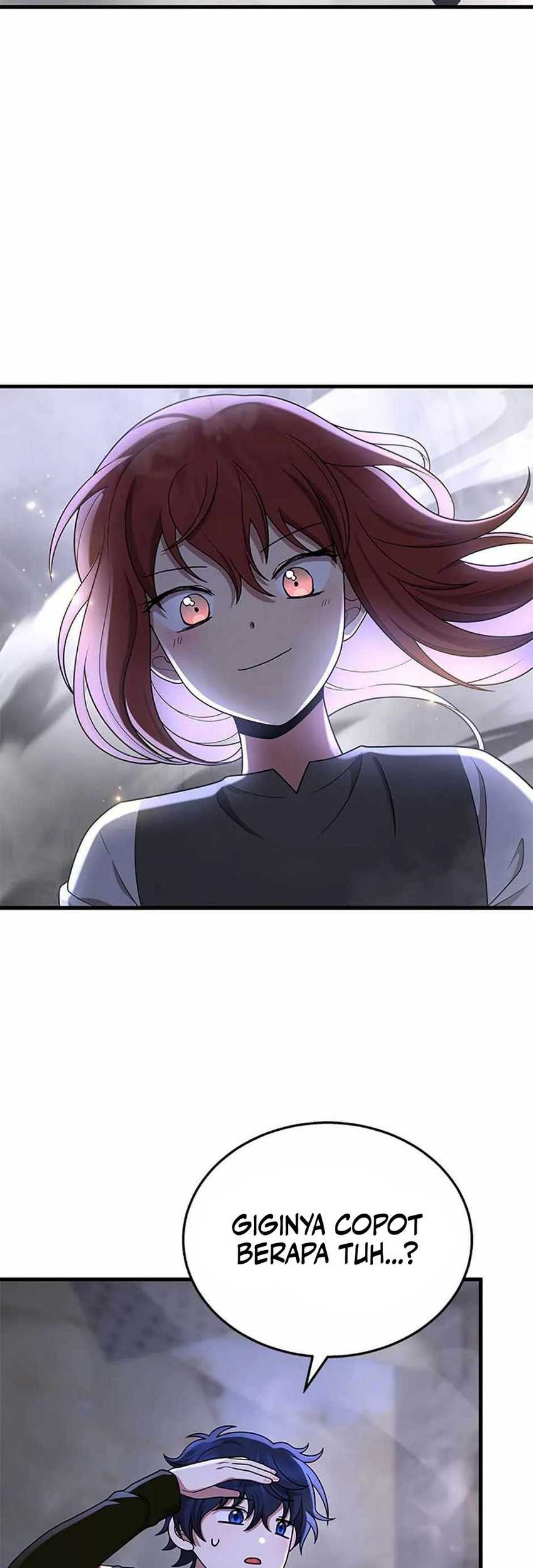 Heir of Mythical Heroes Chapter 42 - halaman 71