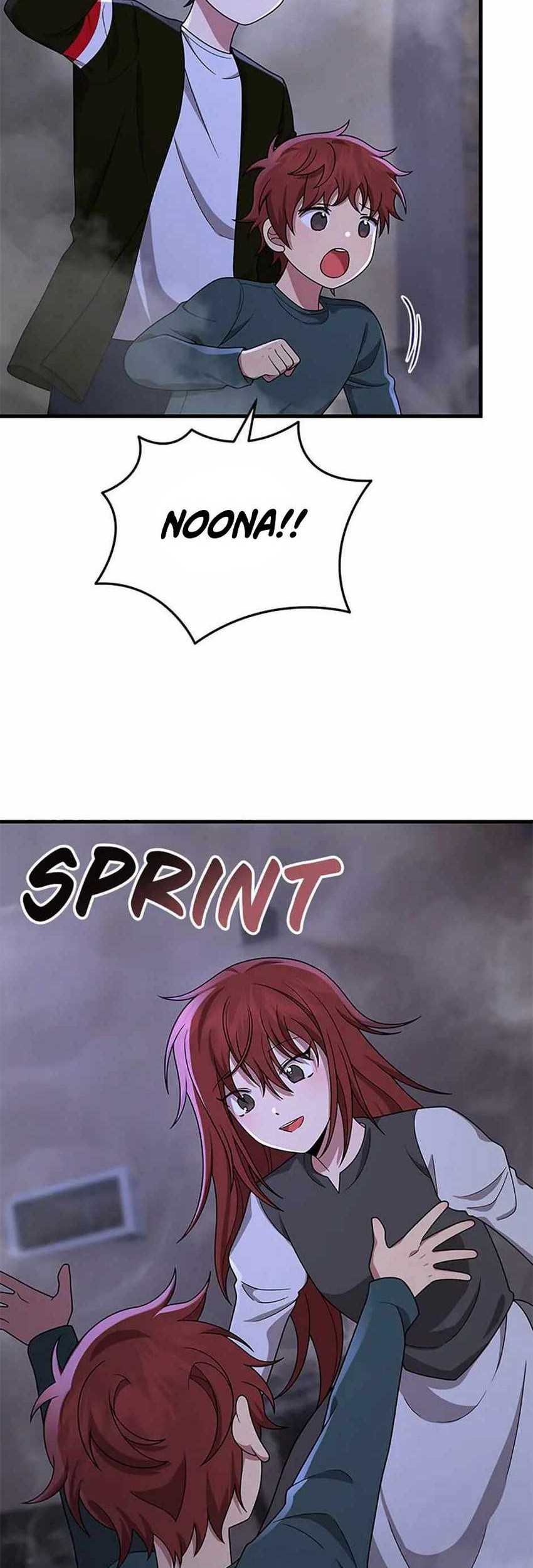 Heir of Mythical Heroes Chapter 42 - halaman 72