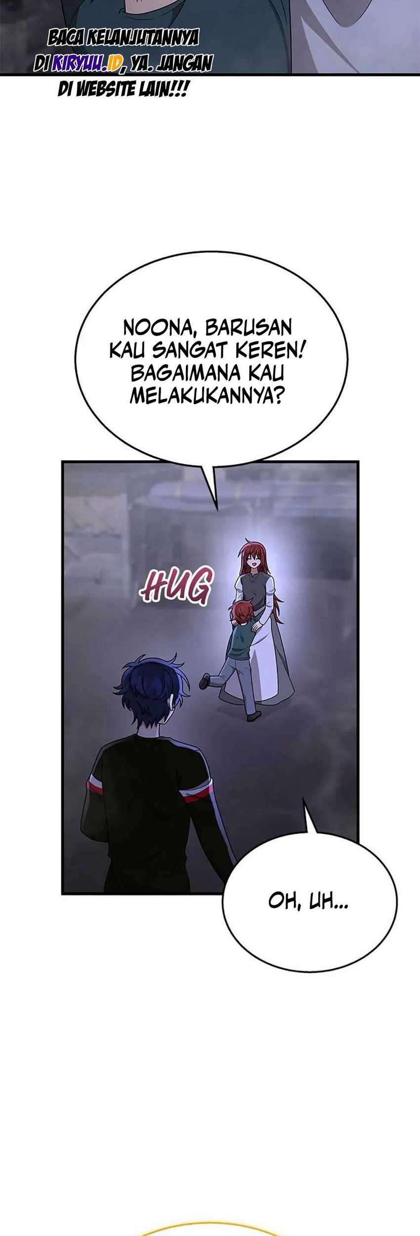 Heir of Mythical Heroes Chapter 42 - halaman 73