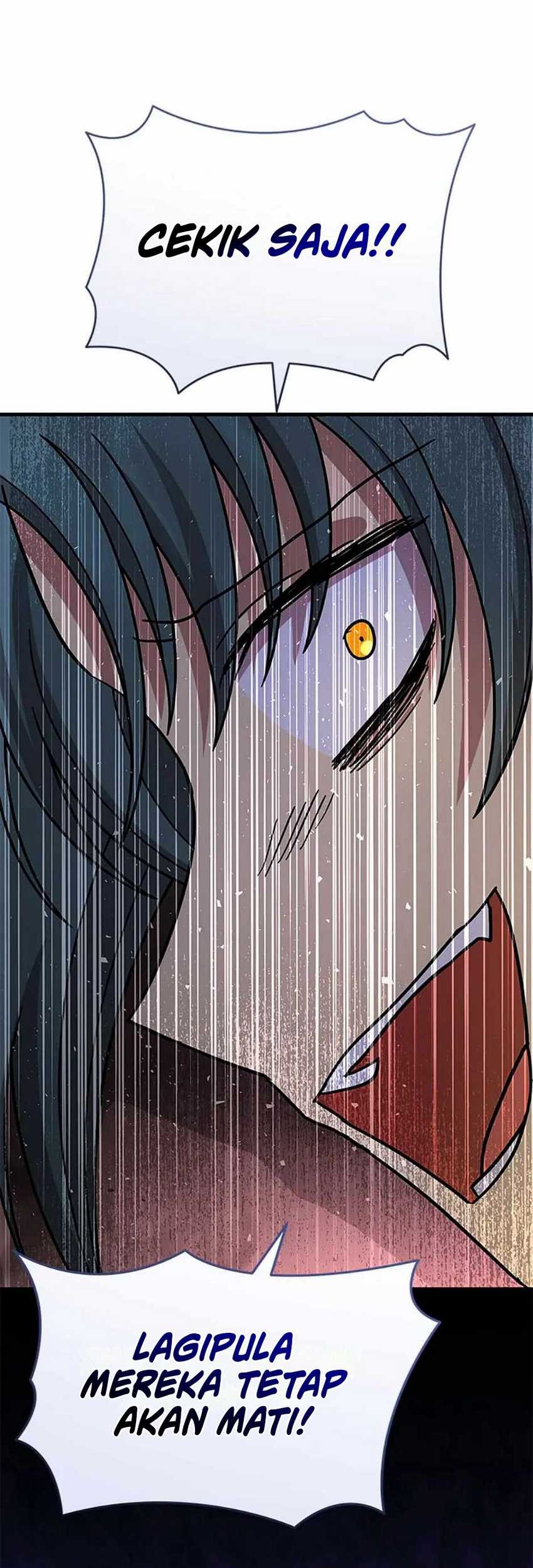 Heir of Mythical Heroes Chapter 42 - halaman 9