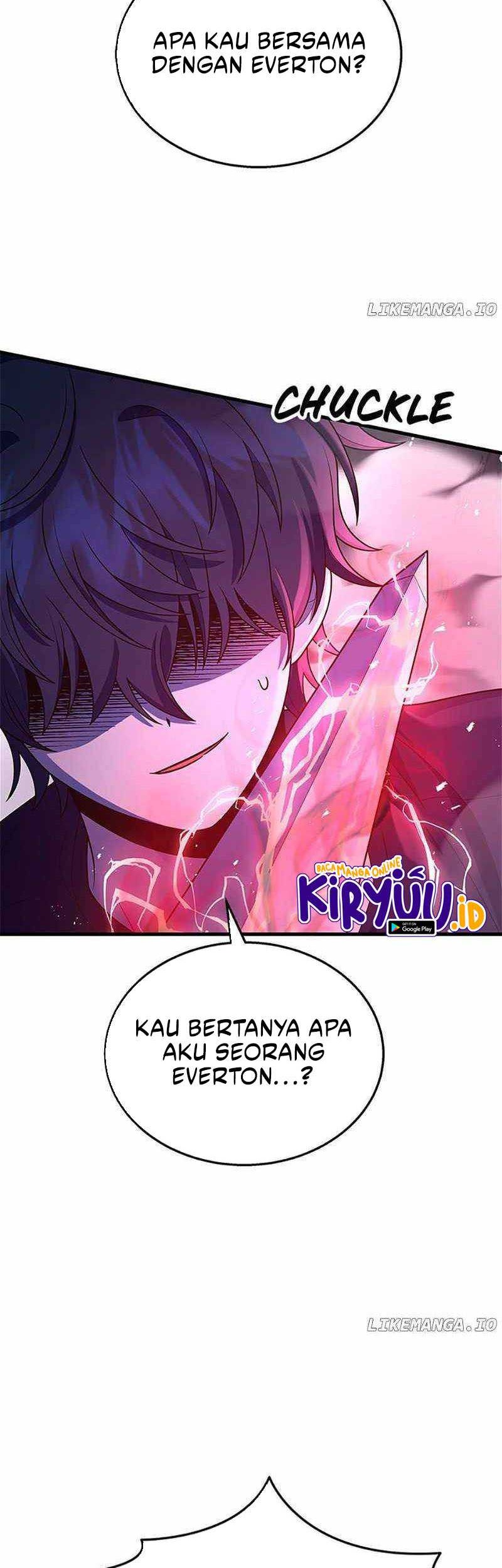 Heir of Mythical Heroes Chapter 44 - halaman 10