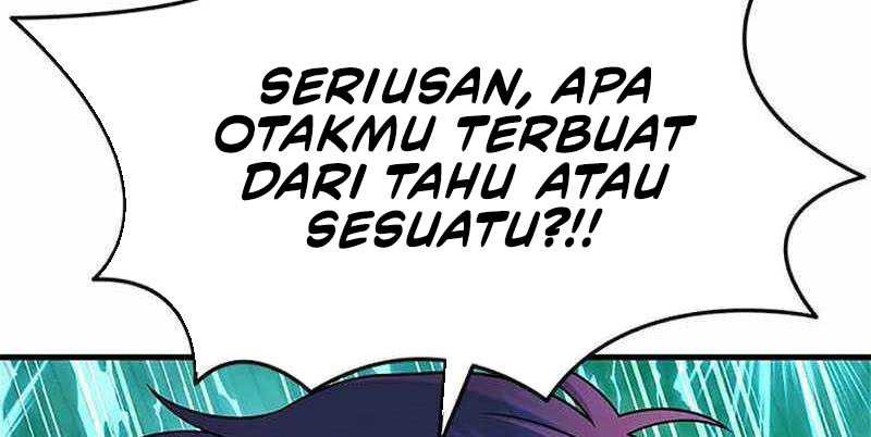Heir of Mythical Heroes Chapter 44 - halaman 11
