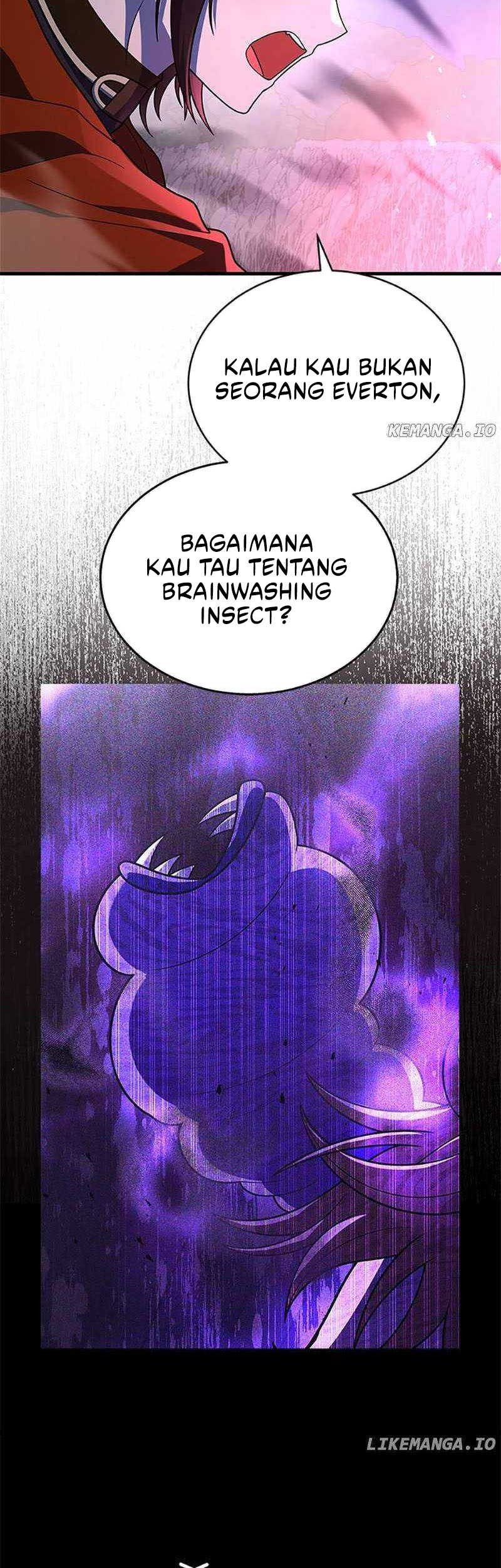 Heir of Mythical Heroes Chapter 44 - halaman 14