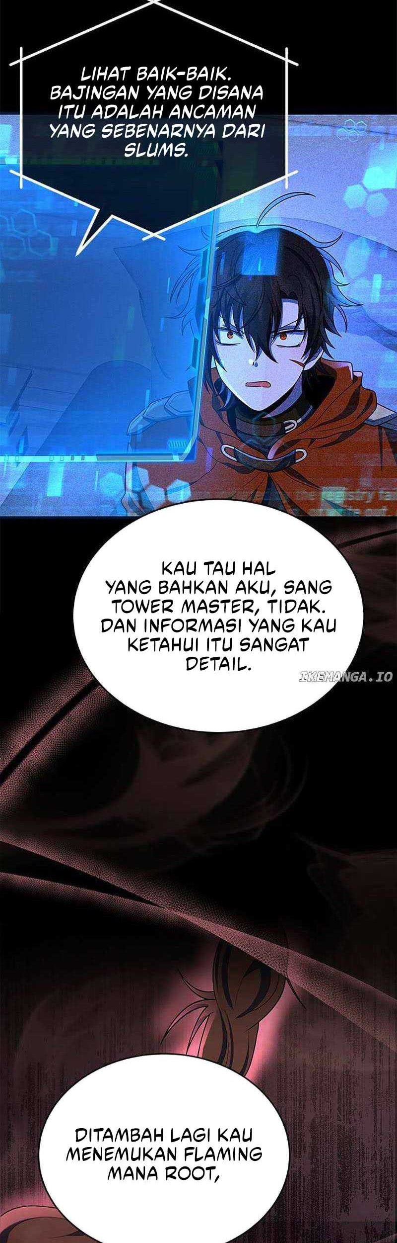 Heir of Mythical Heroes Chapter 44 - halaman 15