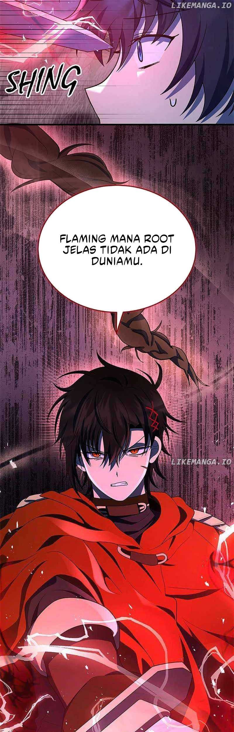 Heir of Mythical Heroes Chapter 44 - halaman 17