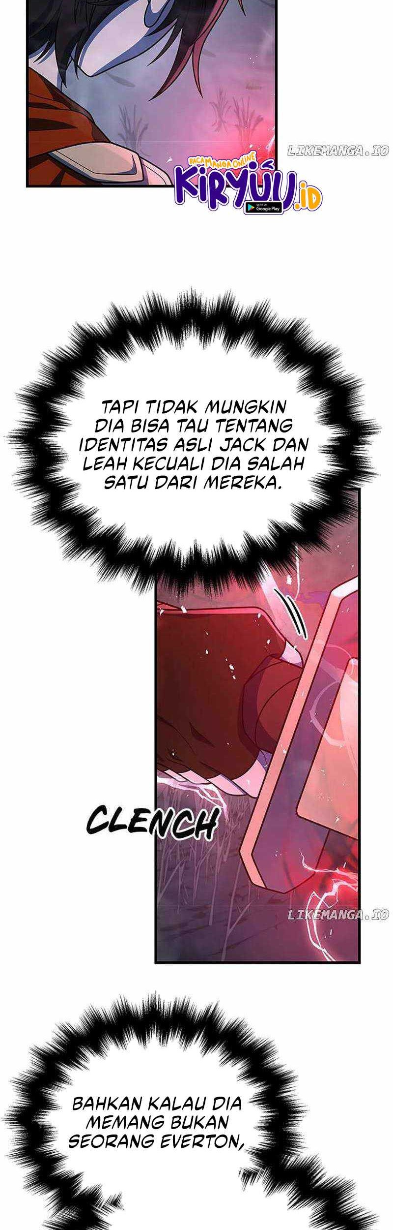 Heir of Mythical Heroes Chapter 44 - halaman 20