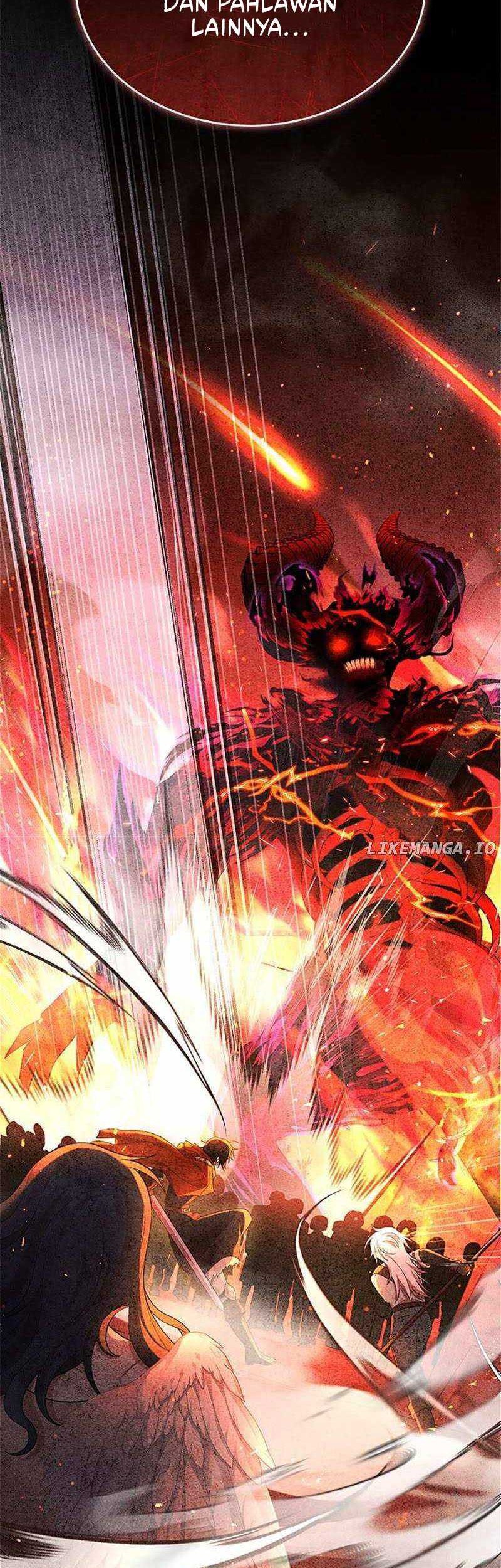 Heir of Mythical Heroes Chapter 44 - halaman 27