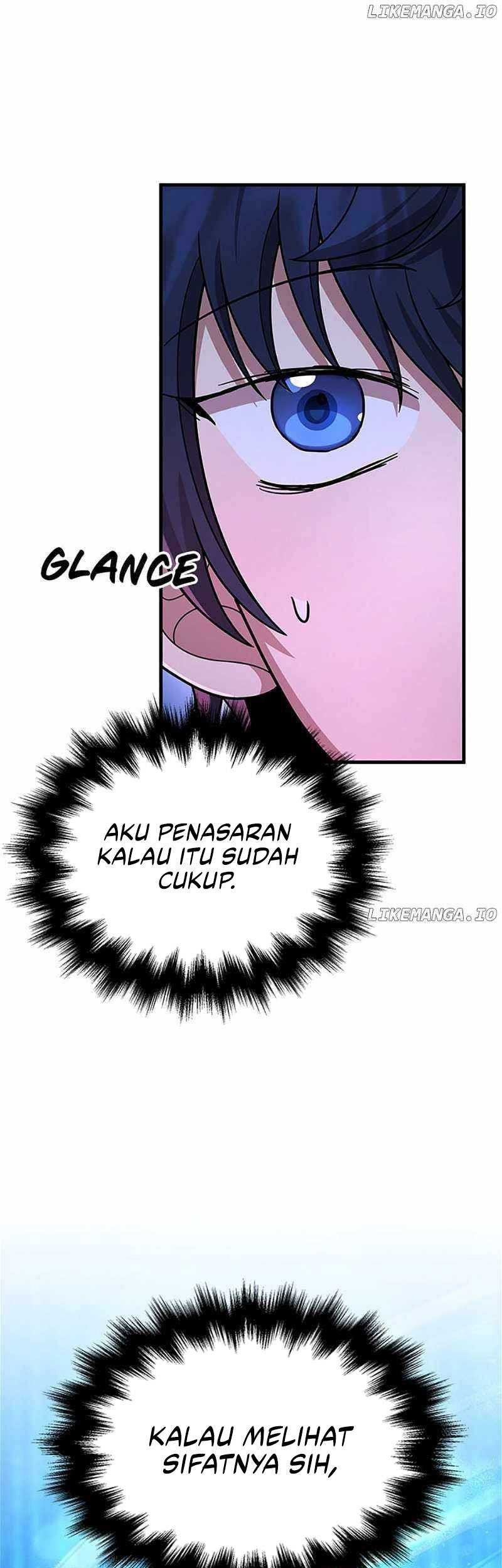 Heir of Mythical Heroes Chapter 44 - halaman 31