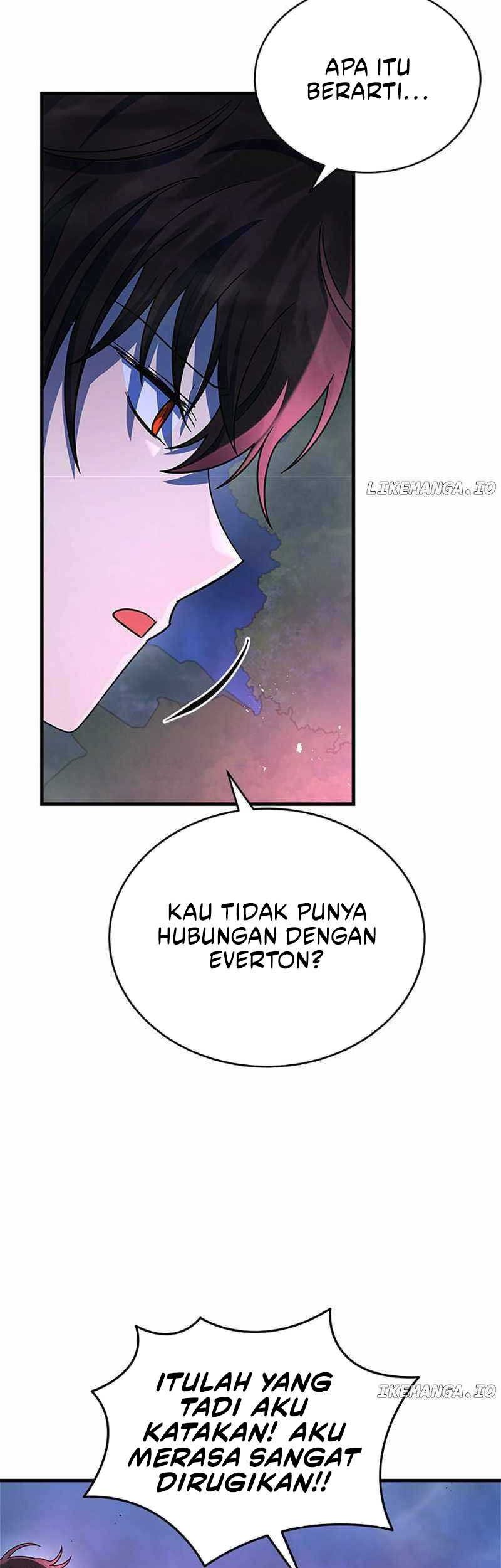 Heir of Mythical Heroes Chapter 44 - halaman 33