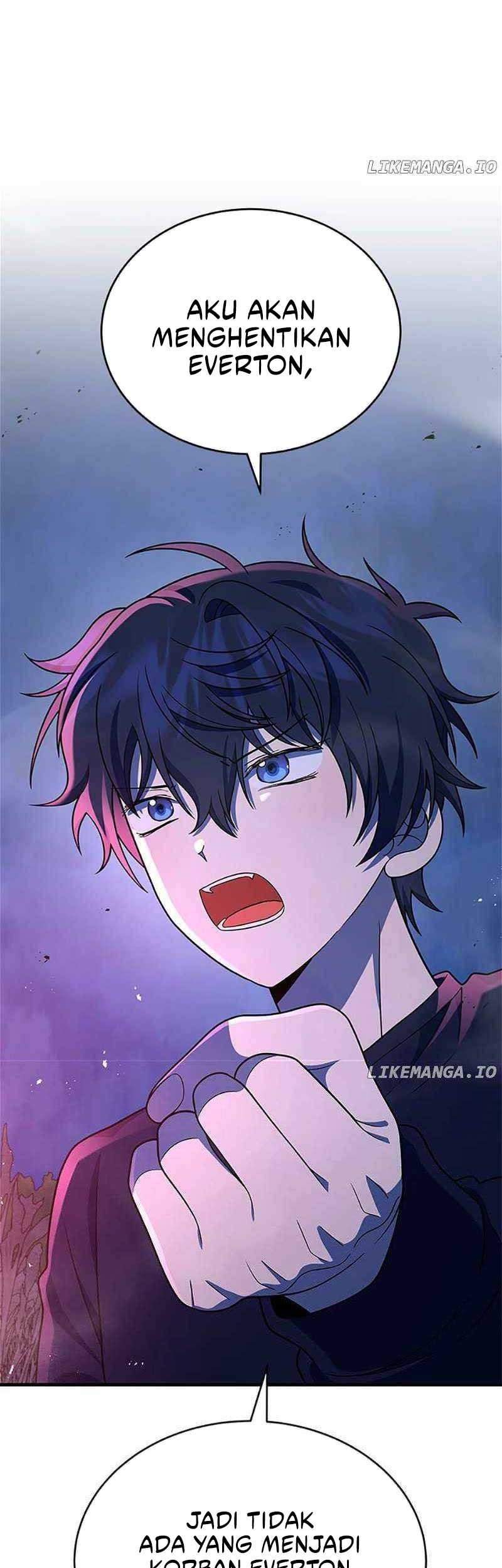 Heir of Mythical Heroes Chapter 44 - halaman 35