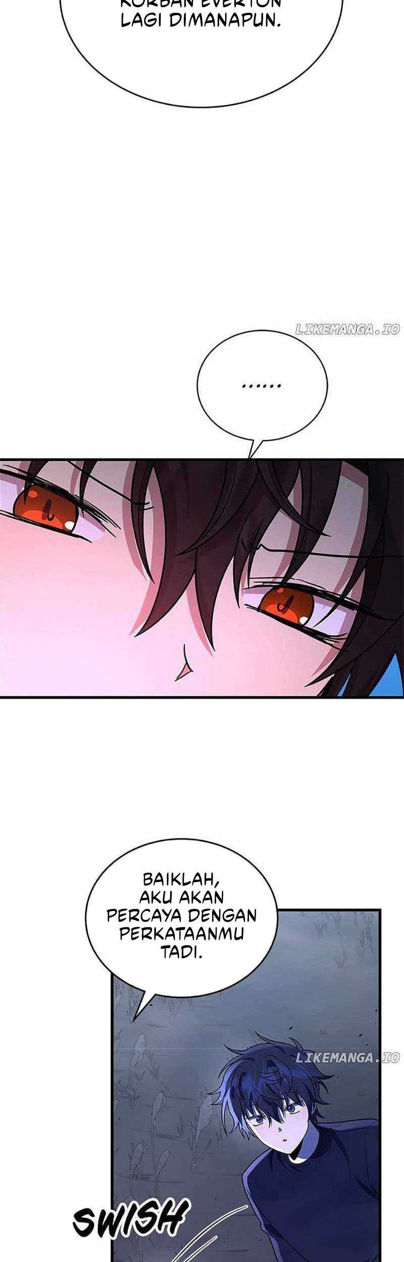 Heir of Mythical Heroes Chapter 44 - halaman 36