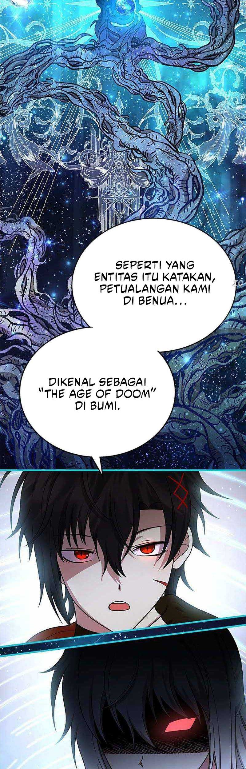 Heir of Mythical Heroes Chapter 44 - halaman 44