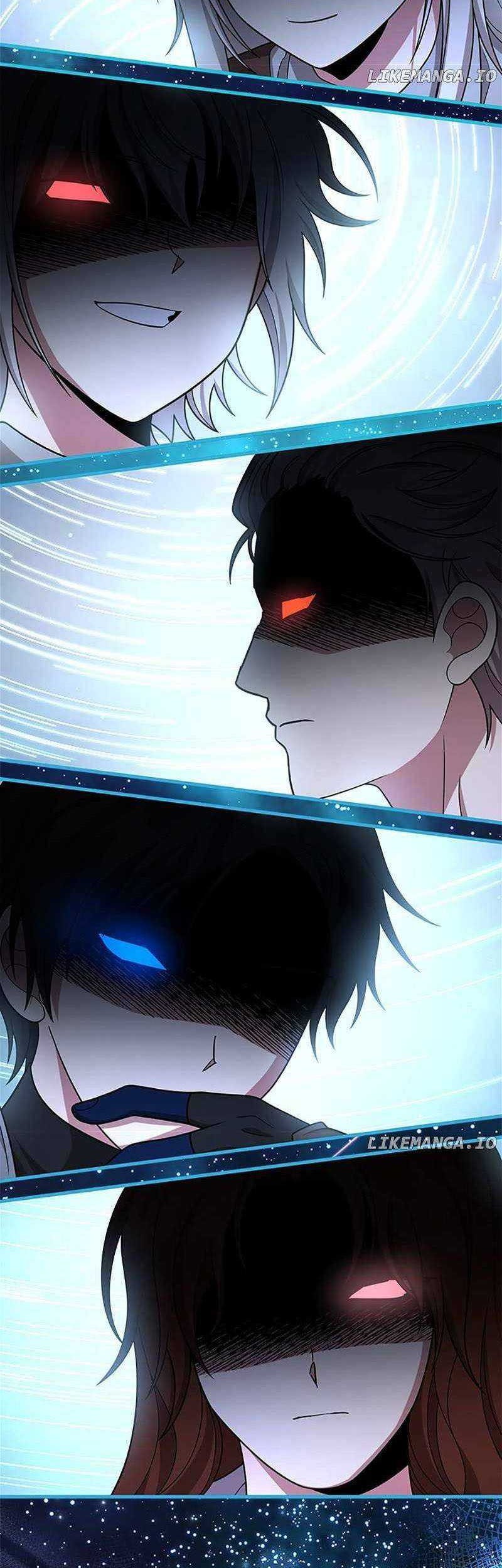 Heir of Mythical Heroes Chapter 44 - halaman 45