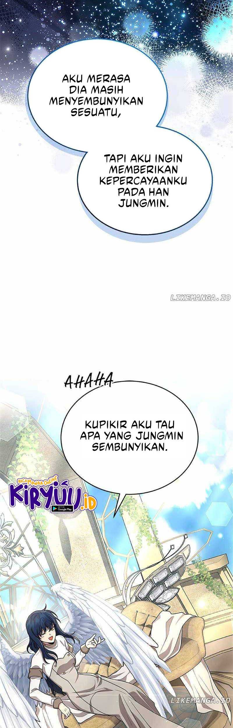 Heir of Mythical Heroes Chapter 44 - halaman 46