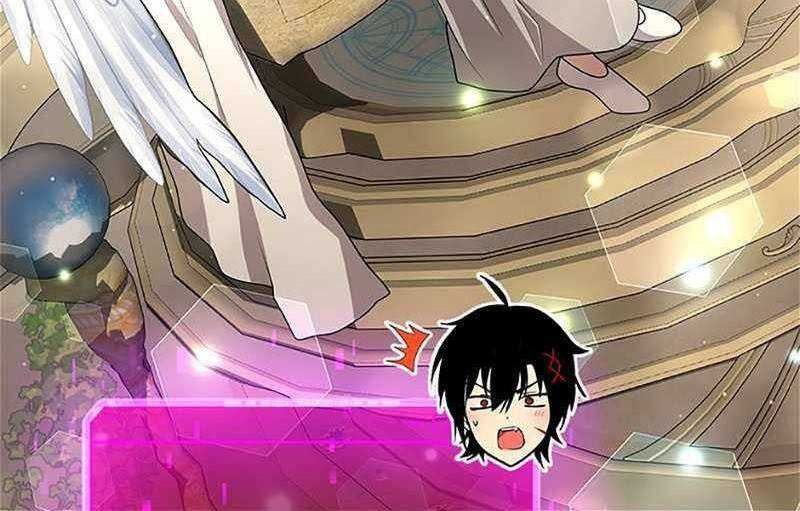 Heir of Mythical Heroes Chapter 44 - halaman 47