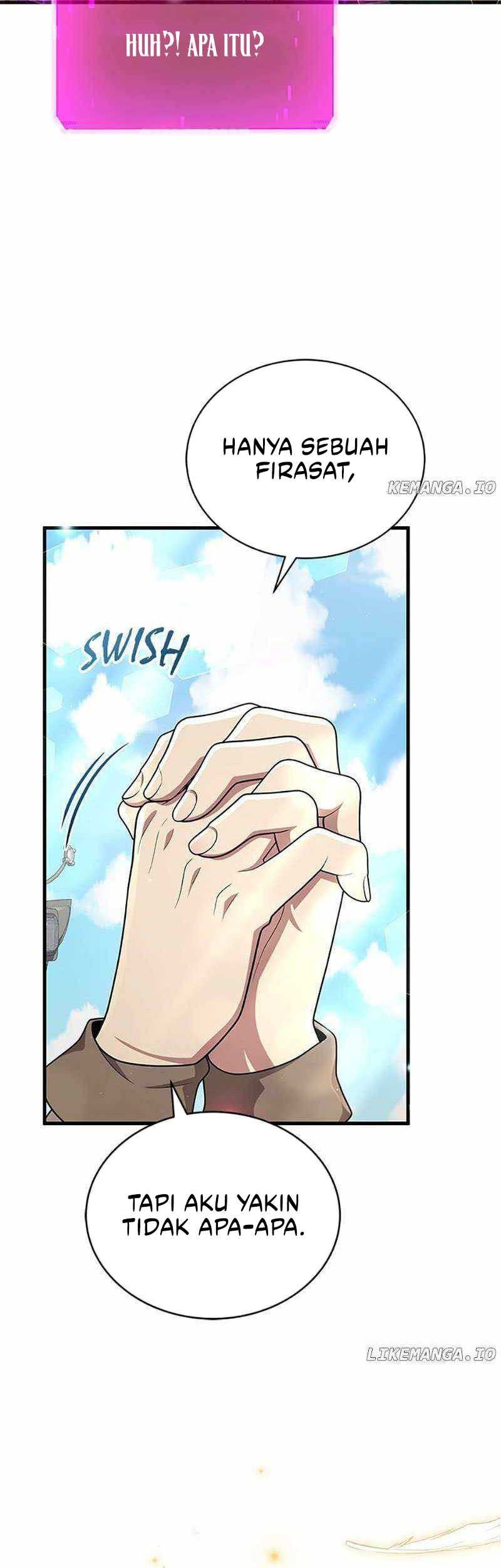 Heir of Mythical Heroes Chapter 44 - halaman 48