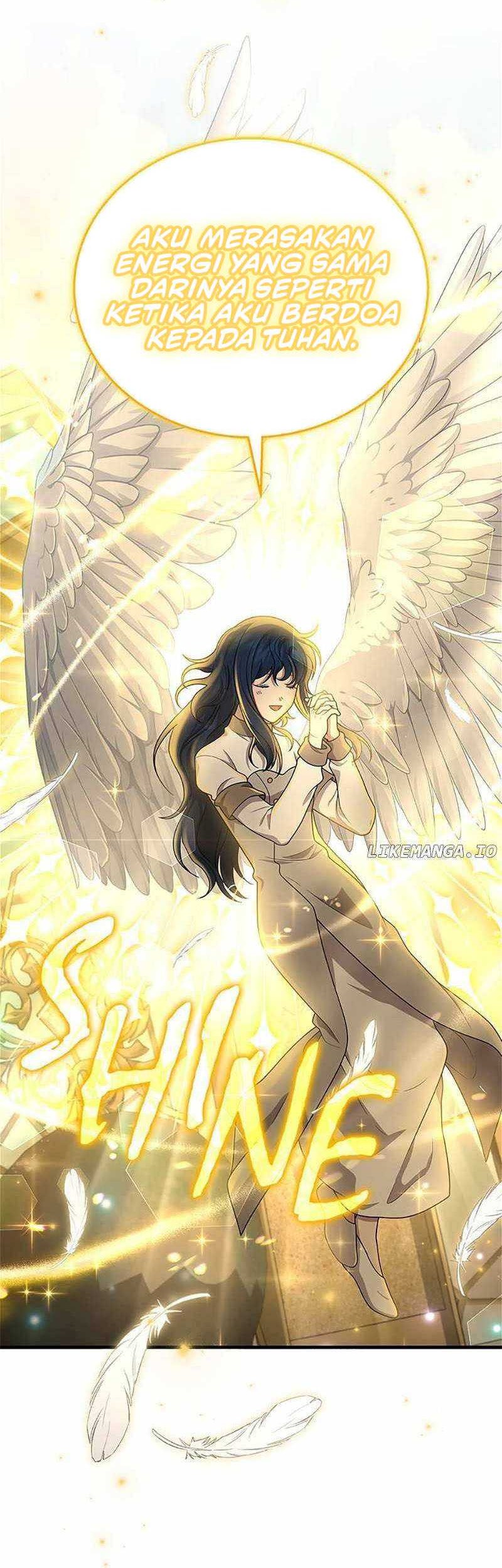 Heir of Mythical Heroes Chapter 44 - halaman 49