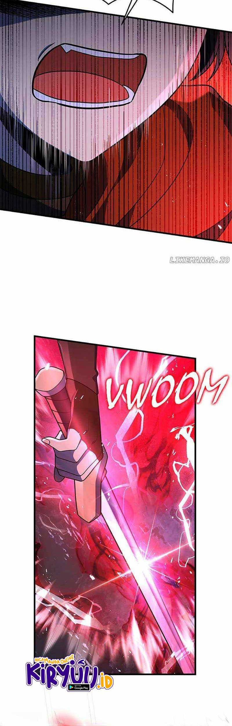 Heir of Mythical Heroes Chapter 44 - halaman 5