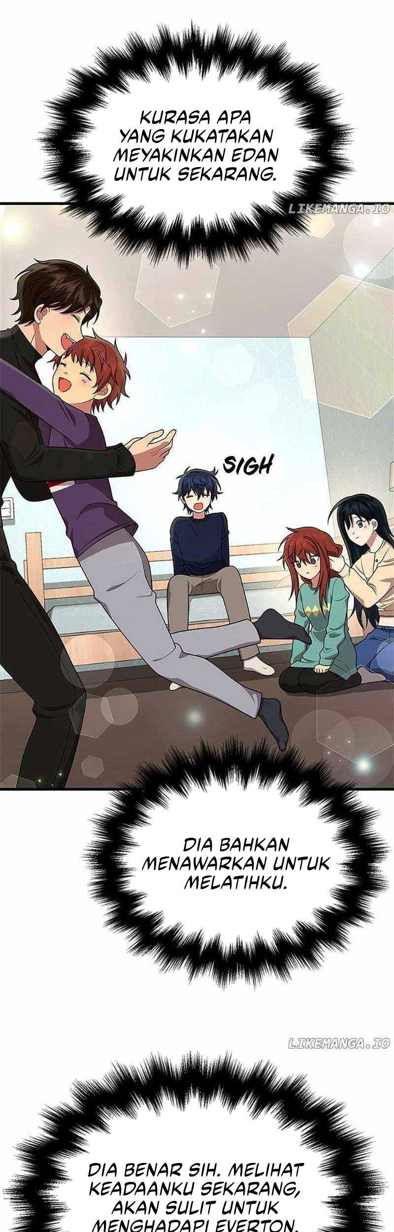 Heir of Mythical Heroes Chapter 44 - halaman 53