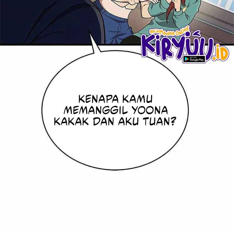 Heir of Mythical Heroes Chapter 44 - halaman 57