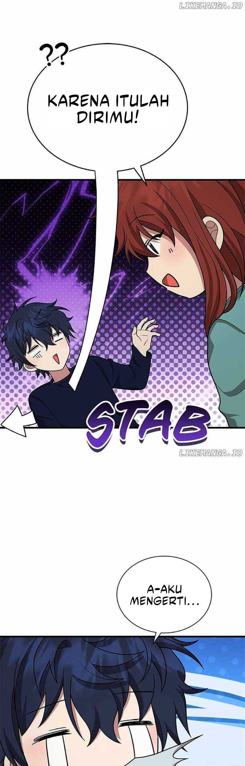 Heir of Mythical Heroes Chapter 44 - halaman 58