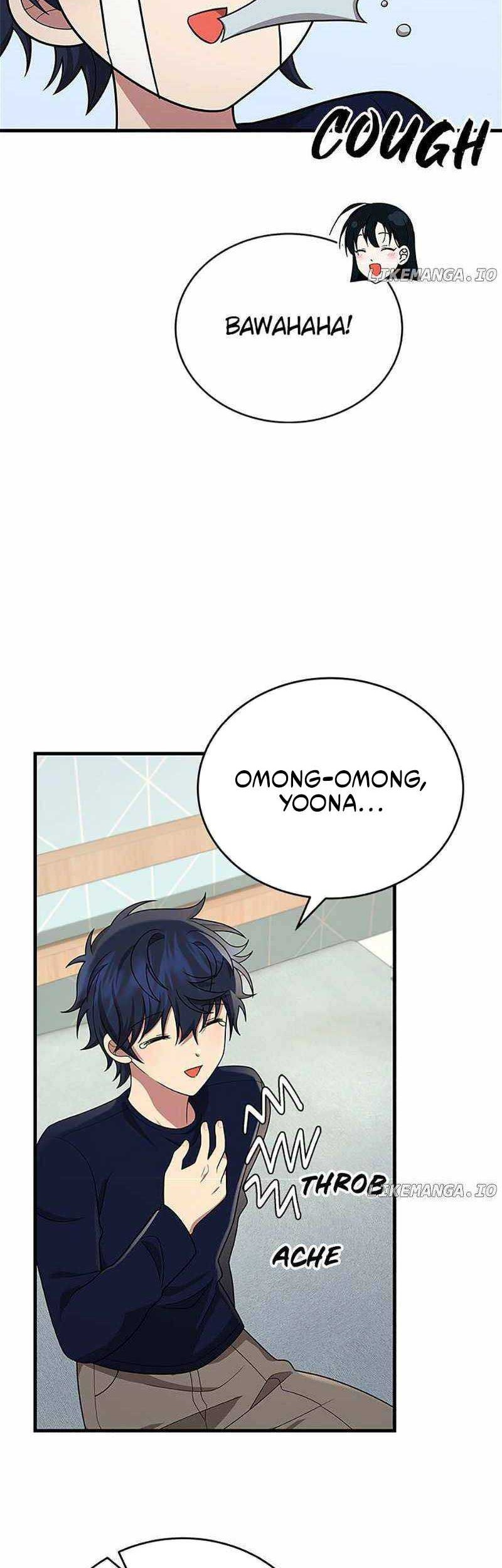 Heir of Mythical Heroes Chapter 44 - halaman 59
