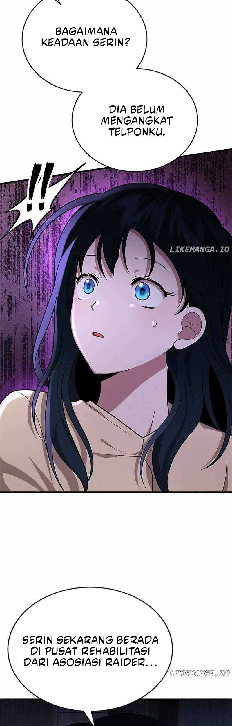 Heir of Mythical Heroes Chapter 44 - halaman 60