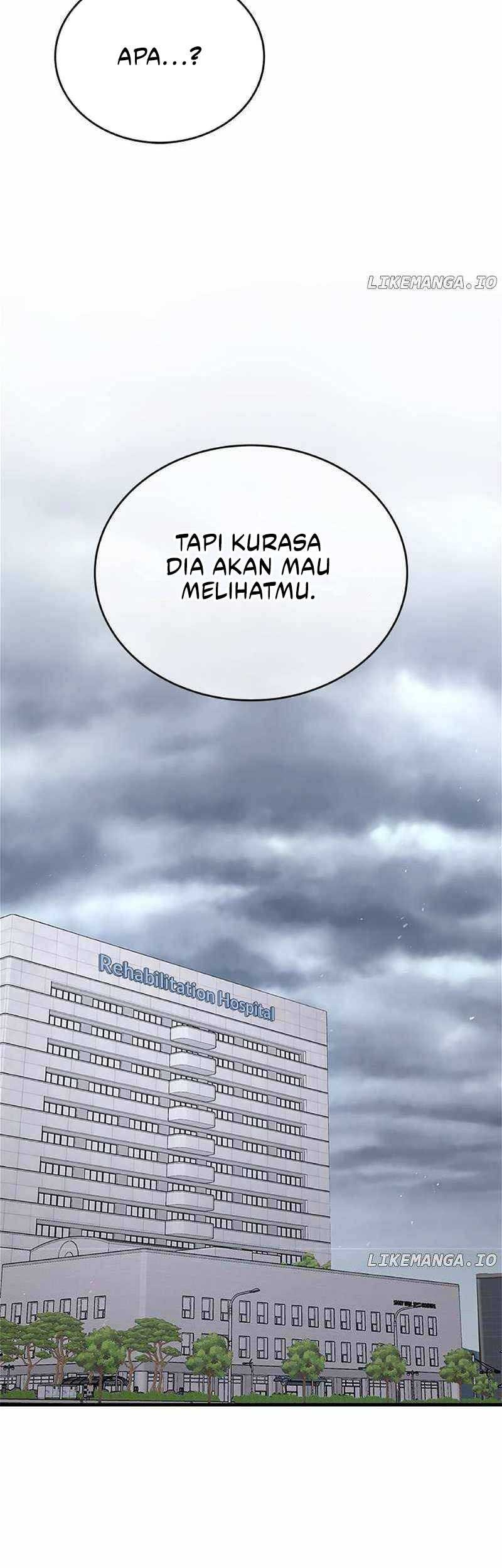 Heir of Mythical Heroes Chapter 44 - halaman 62