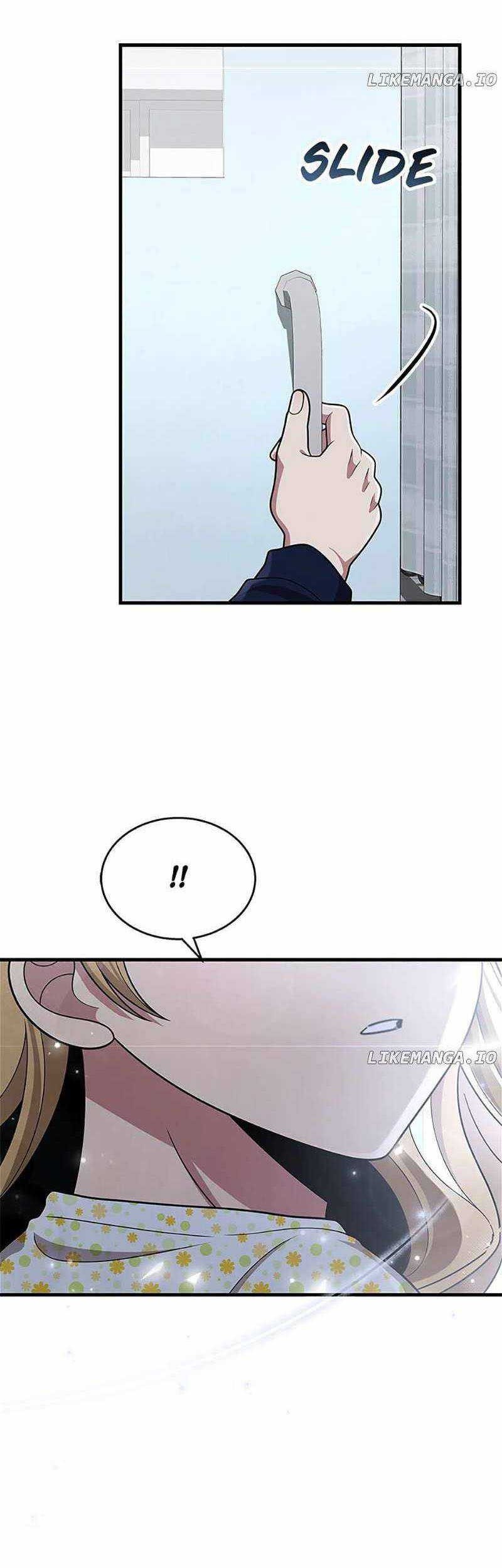 Heir of Mythical Heroes Chapter 44 - halaman 64